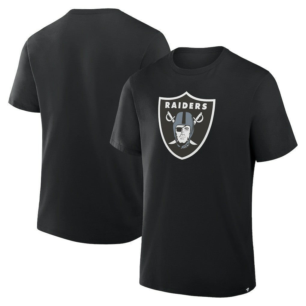 Las Vegas Raiders Field Goal Legacy T-Shirt Black | Fanatics