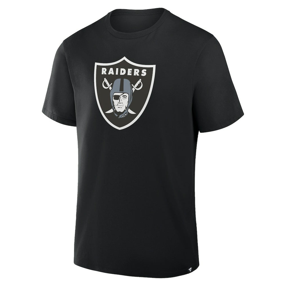 Las Vegas Raiders Field Goal Legacy T-Shirt Black | Fanatics