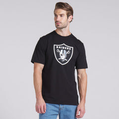Las Vegas Raiders Field Goal Legacy T-Shirt Black | Fanatics