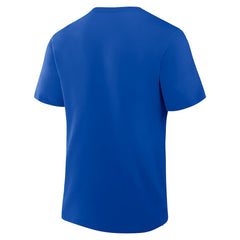 Los Angeles Rams Field Goal Legacy T-Shirt Royal | Fanatics