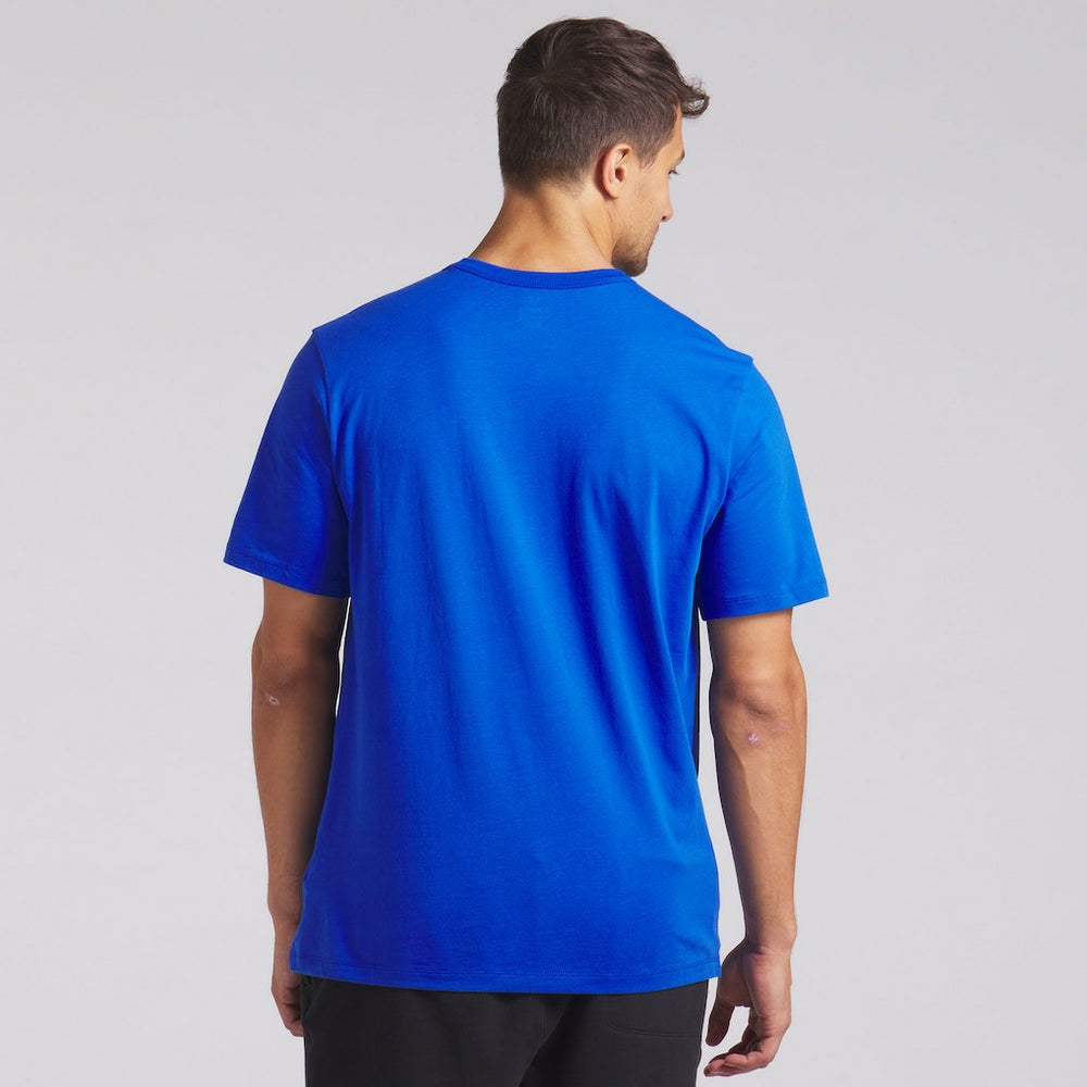 Los Angeles Rams Field Goal Legacy T-Shirt Royal | Fanatics