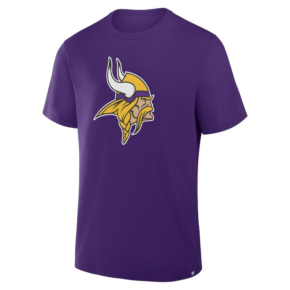 Minnesota Vikings Field Goal Legacy T-Shirt Purple | Fanatics