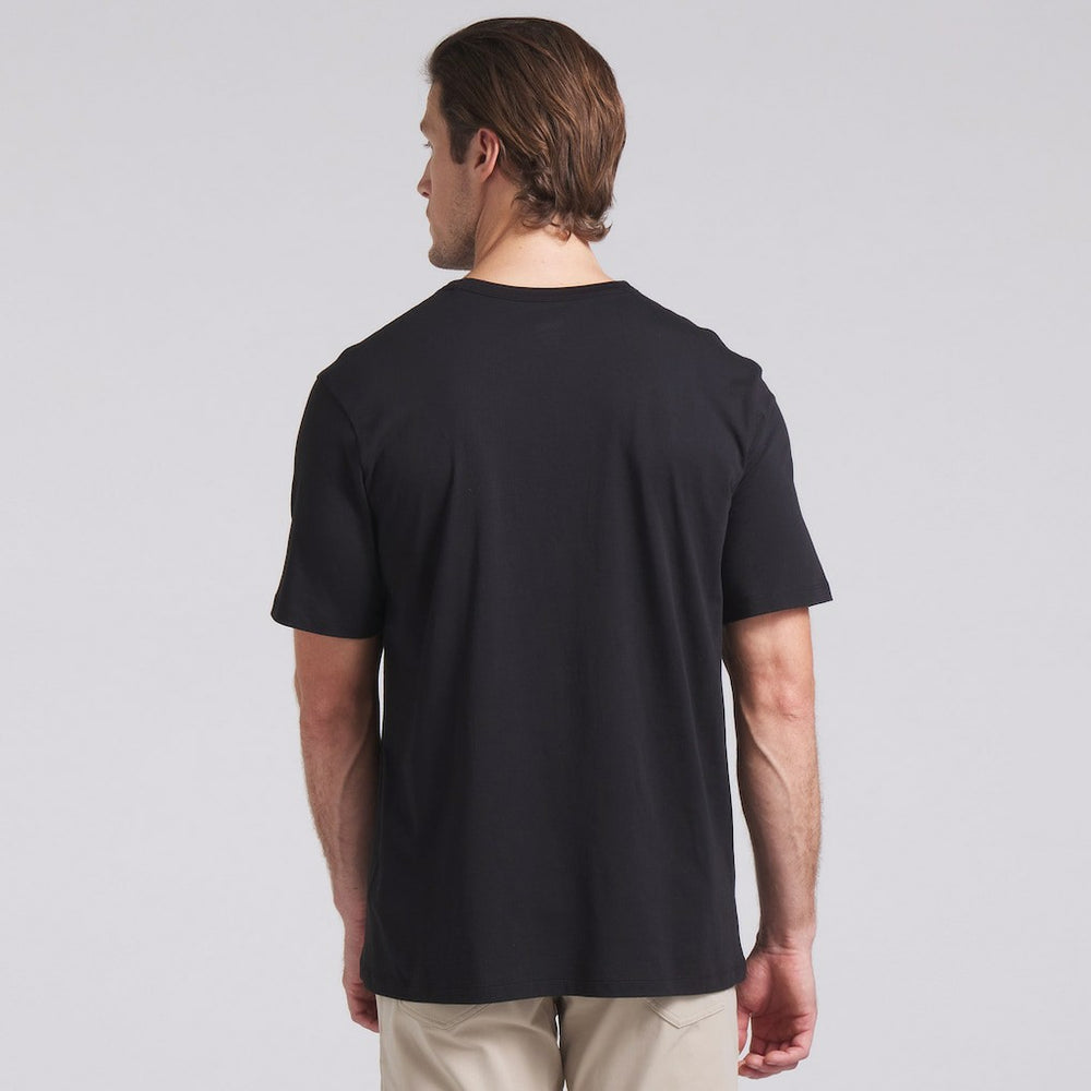 New Orleans Saints Field Goal Legacy T-Shirt Black | Fanatics