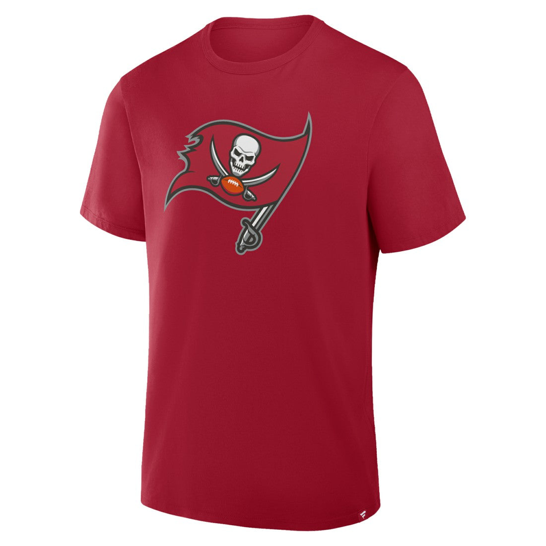 Tampa Bay Buccaneers Field Goal Legacy T-Shirt Red | Fanatics