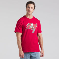 Tampa Bay Buccaneers Field Goal Legacy T-Shirt Red | Fanatics