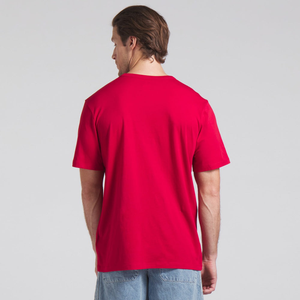 Tampa Bay Buccaneers Field Goal Legacy T-Shirt Red | Fanatics
