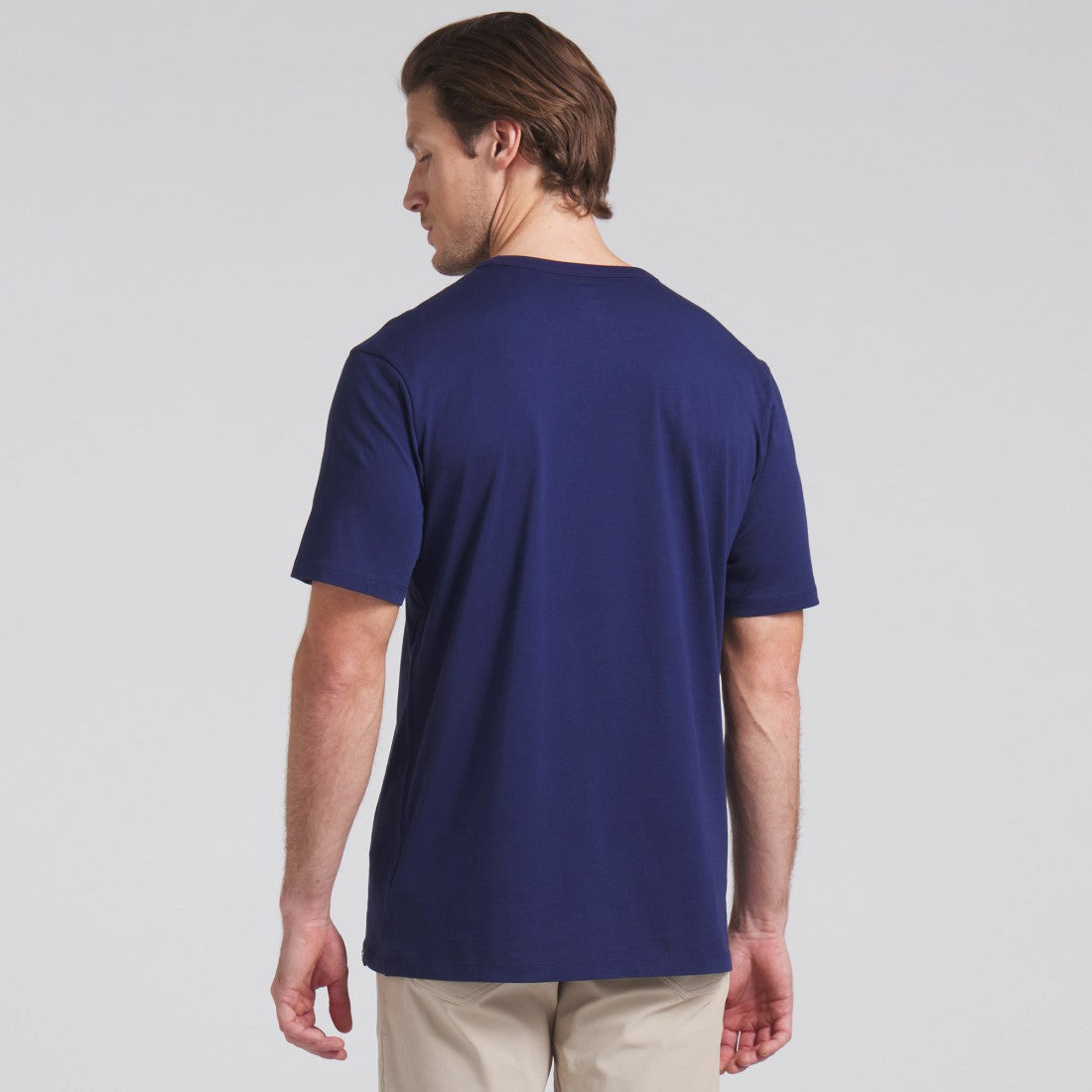 Tennessee Titans Field Goal Legacy T-Shirt Navy | Fanatics
