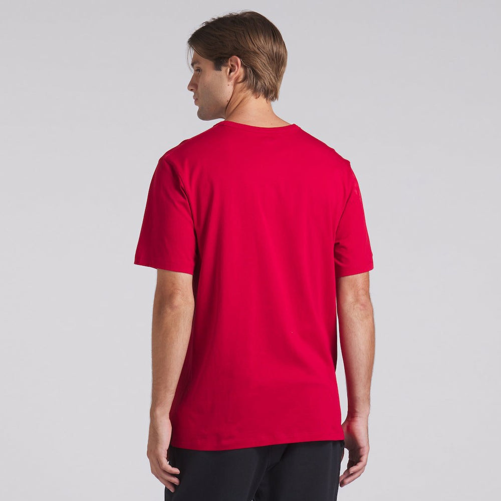 San Francisco 49ers Field Goal Legacy T-Shirt Scarlet | Fanatics