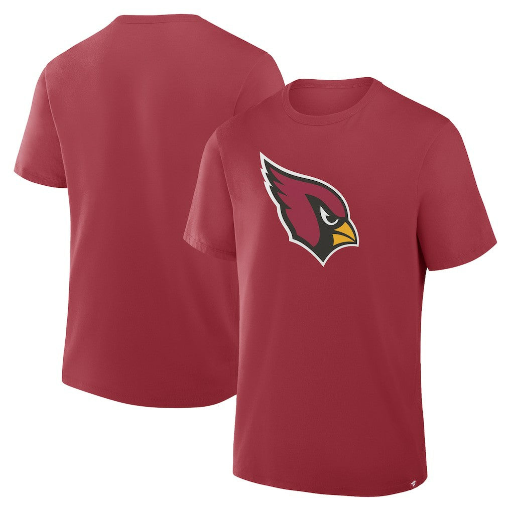 Arizona Cardinals Field Goal Legacy T-Shirt Cardinal | Fanatics