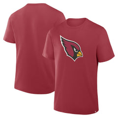 Arizona Cardinals Field Goal Legacy T-Shirt Cardinal | Fanatics