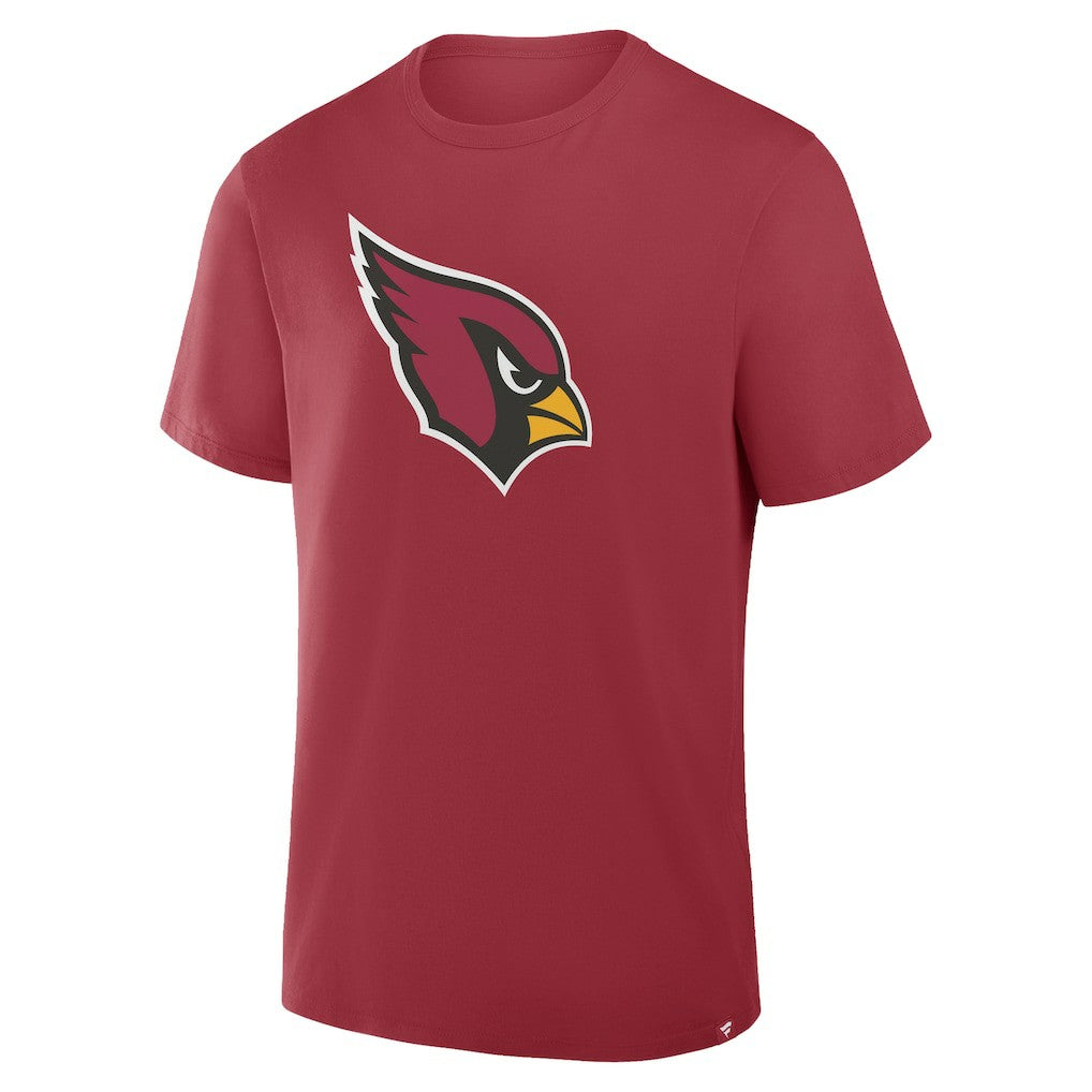 Arizona Cardinals Field Goal Legacy T-Shirt Cardinal | Fanatics