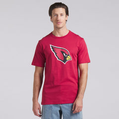 Arizona Cardinals Field Goal Legacy T-Shirt Cardinal | Fanatics