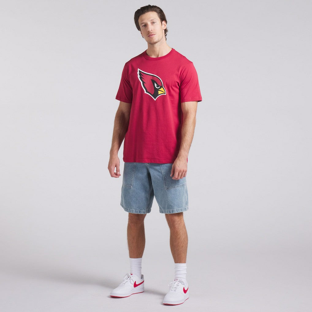 Arizona Cardinals Field Goal Legacy T-Shirt Cardinal | Fanatics