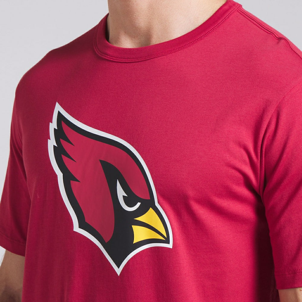 Arizona Cardinals Field Goal Legacy T-Shirt Cardinal | Fanatics