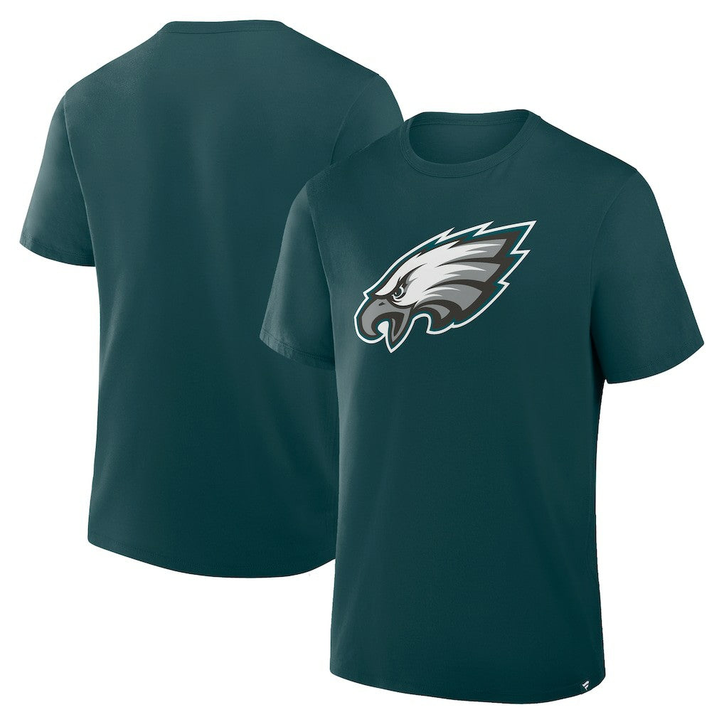 Philadelphia Eagles Field Goal Legacy T-Shirt Midnight Green | Fanatics