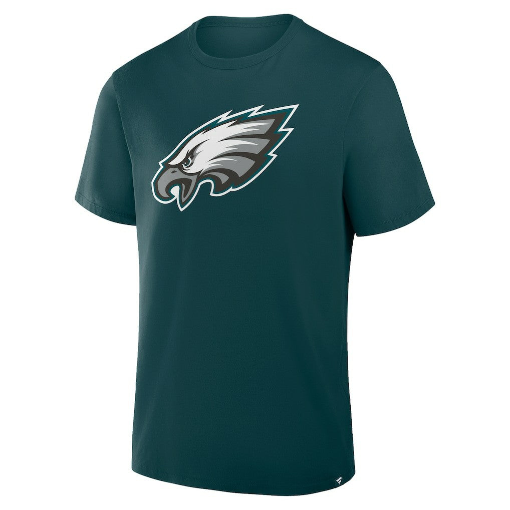 Philadelphia Eagles Field Goal Legacy T-Shirt Midnight Green | Fanatics