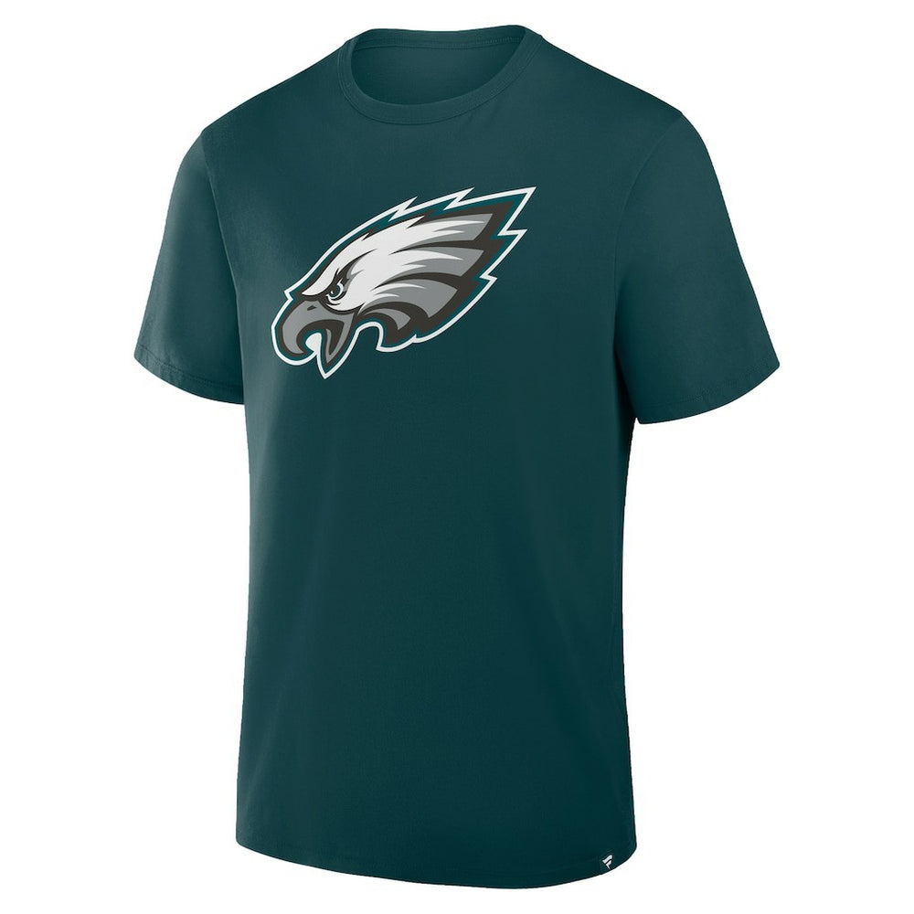 Philadelphia Eagles Field Goal Legacy T-Shirt Midnight Green | Fanatics