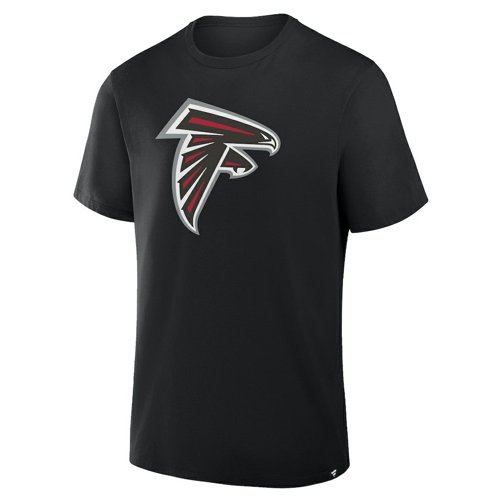 Atlanta Falcons Field Goal Legacy T-Shirt Black | Fanatics