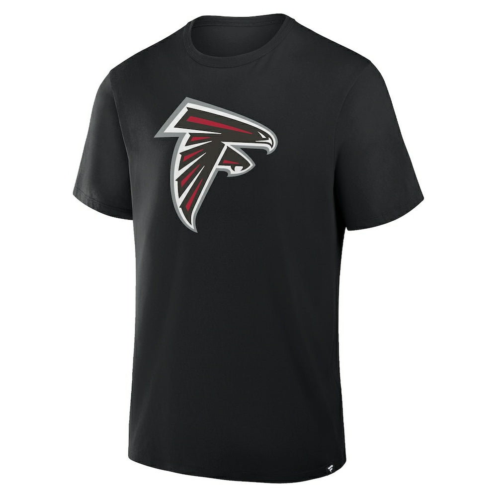 Atlanta Falcons Field Goal Legacy T-Shirt Black | Fanatics