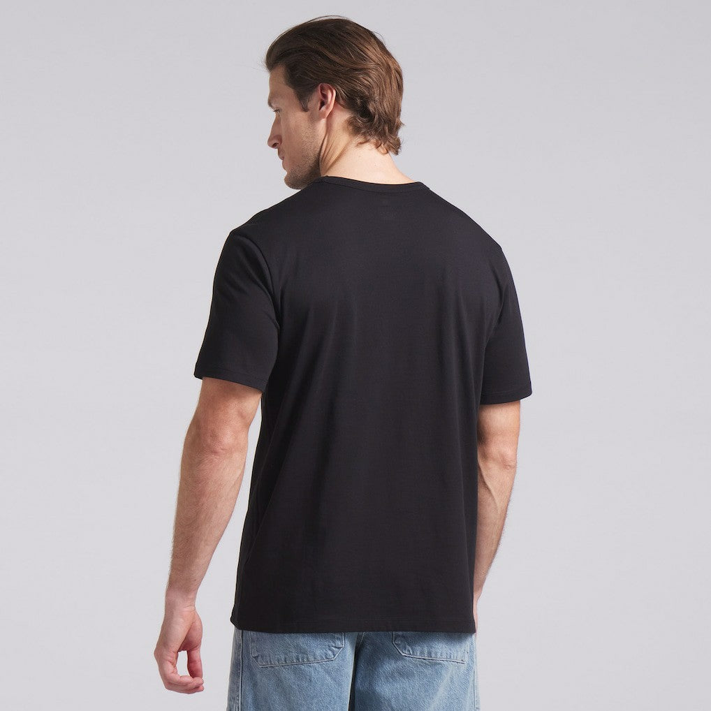 Atlanta Falcons Field Goal Legacy T-Shirt Black | Fanatics
