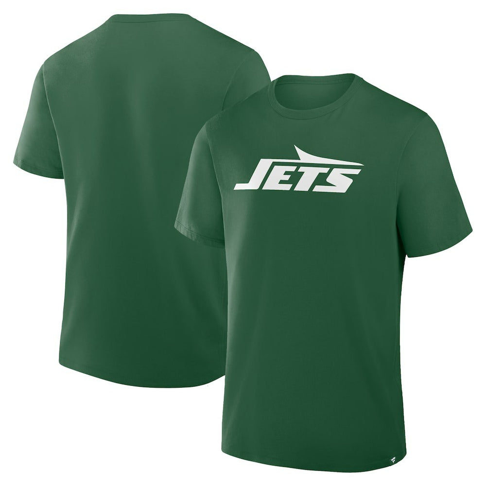 New York Jets Field Goal Legacy T-Shirt Green | Fanatics