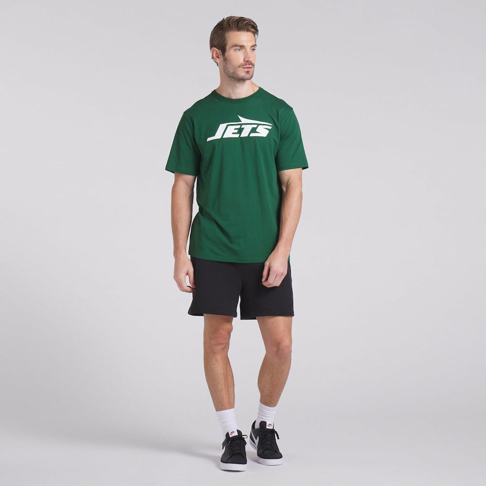 New York Jets Field Goal Legacy T-Shirt Green | Fanatics