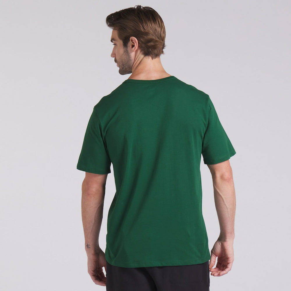 New York Jets Field Goal Legacy T-Shirt Green | Fanatics