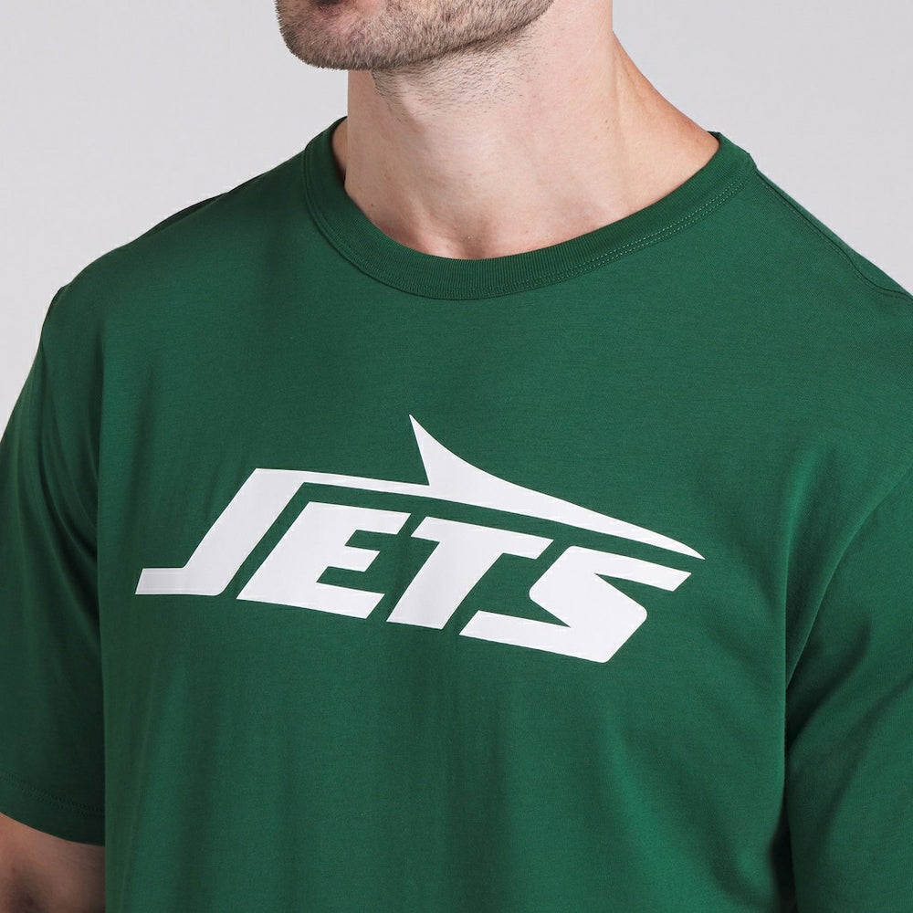 New York Jets Field Goal Legacy T-Shirt Green | Fanatics
