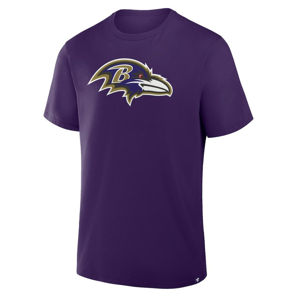 Baltimore Ravens Field Goal Legacy T-Shirt Purple | Fanatics