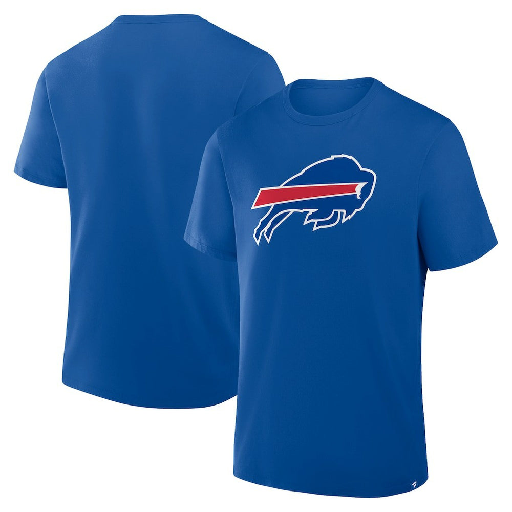 Buffalo Bills Field Goal Legacy T-Shirt Royal | Fanatics