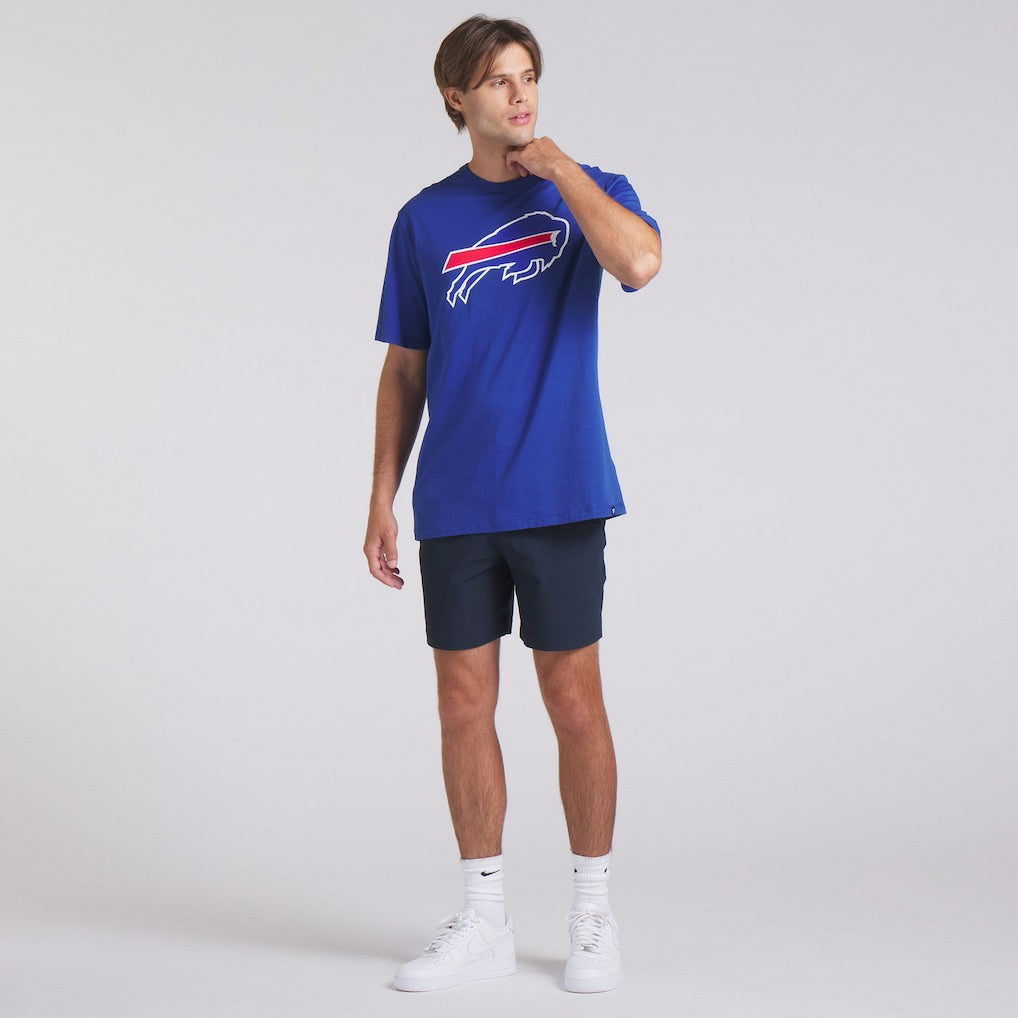 Buffalo Bills Field Goal Legacy T-Shirt Royal | Fanatics