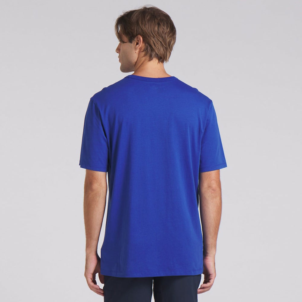 Buffalo Bills Field Goal Legacy T-Shirt Royal | Fanatics