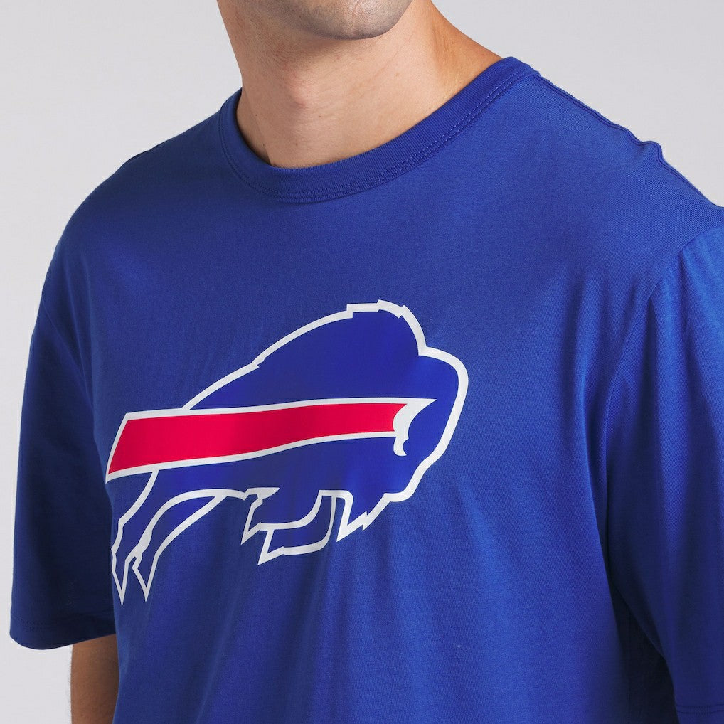 Buffalo Bills Field Goal Legacy T-Shirt Royal | Fanatics