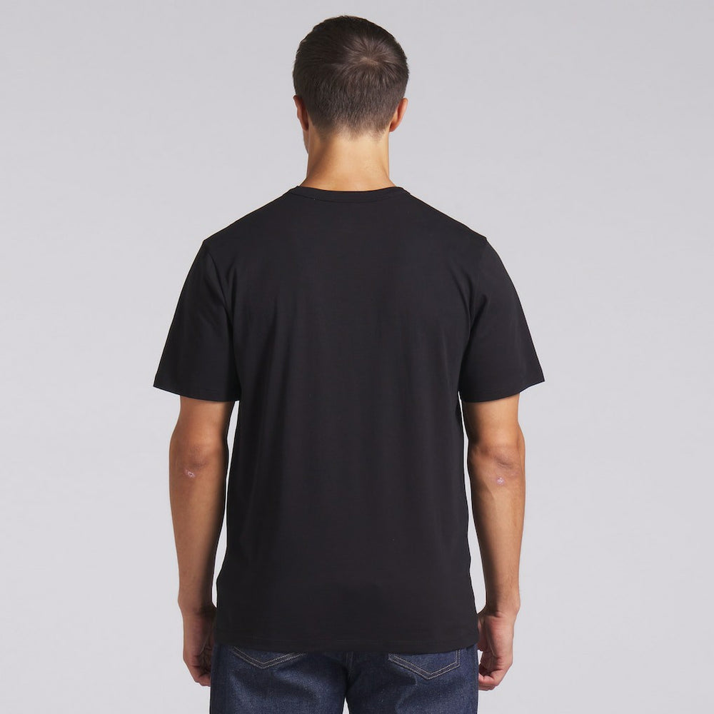 Carolina Panthers Field Goal Legacy T-Shirt Black | Fanatics