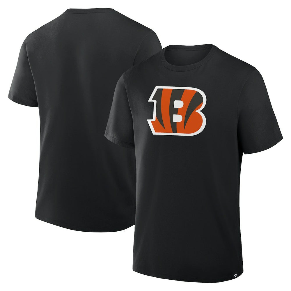 Cincinnati Bengals Field Goal Legacy T-Shirt Black | Fanatics