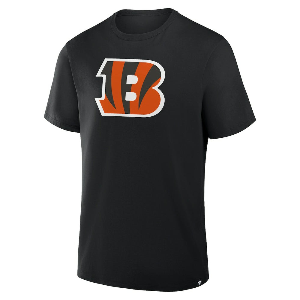 Cincinnati Bengals Field Goal Legacy T-Shirt Black | Fanatics