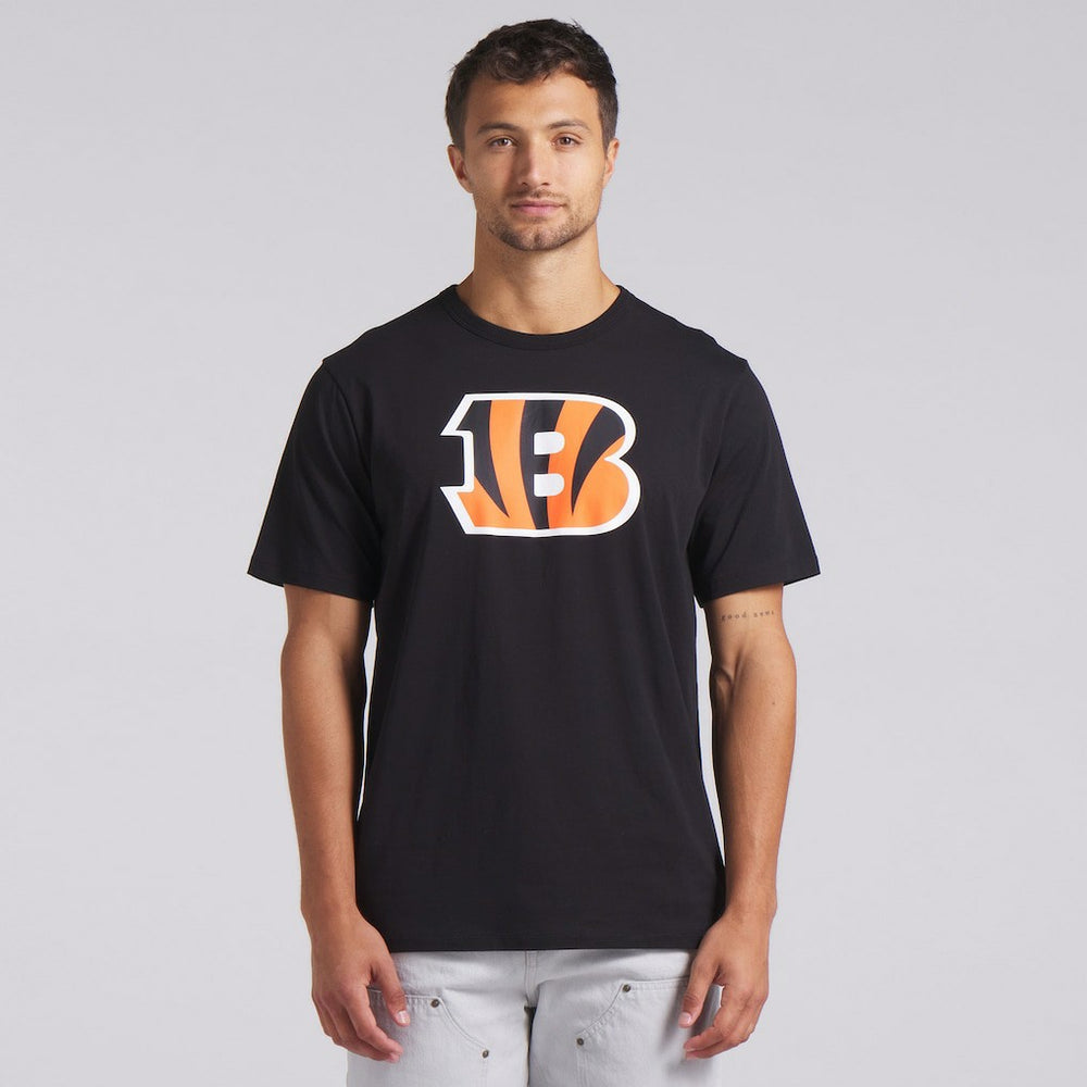 Cincinnati Bengals Field Goal Legacy T-Shirt Black | Fanatics