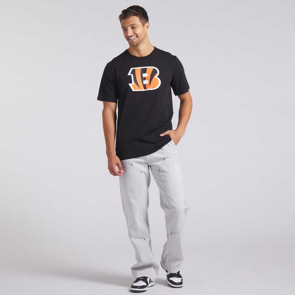 Cincinnati Bengals Field Goal Legacy T-Shirt Black | Fanatics