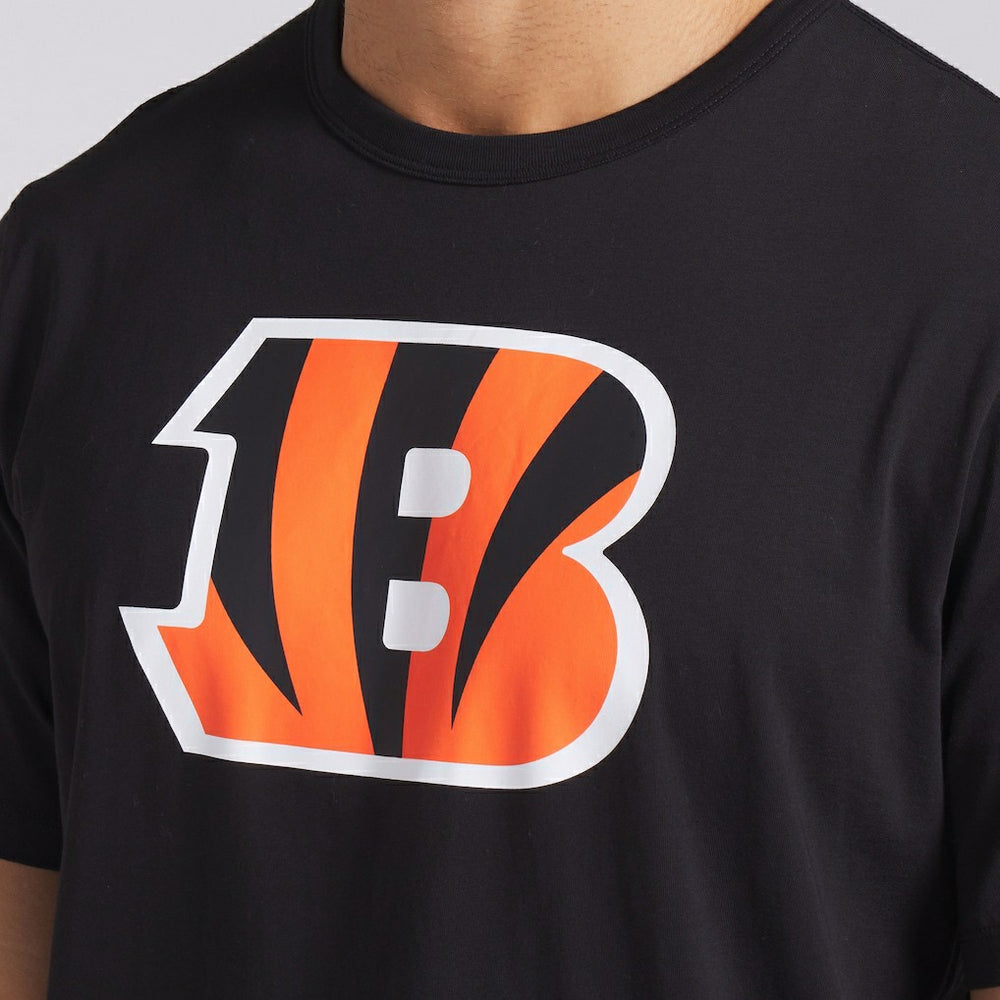 Cincinnati Bengals Field Goal Legacy T-Shirt Black | Fanatics