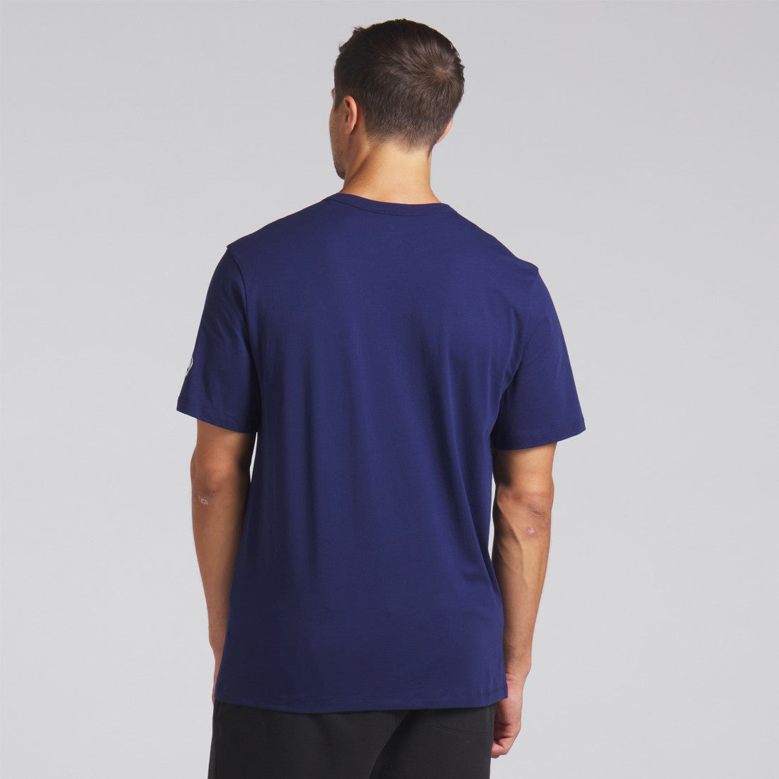 Seattle Seahawks Option Route Legacy T-Shirt College Navy | Fanatics