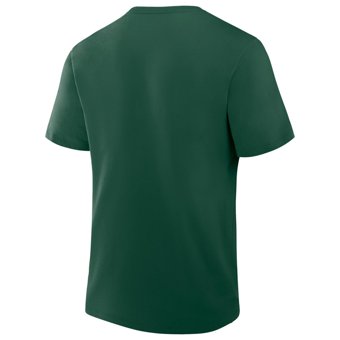 Green Bay Packers Option Route Legacy T-Shirt Green | Fanatics