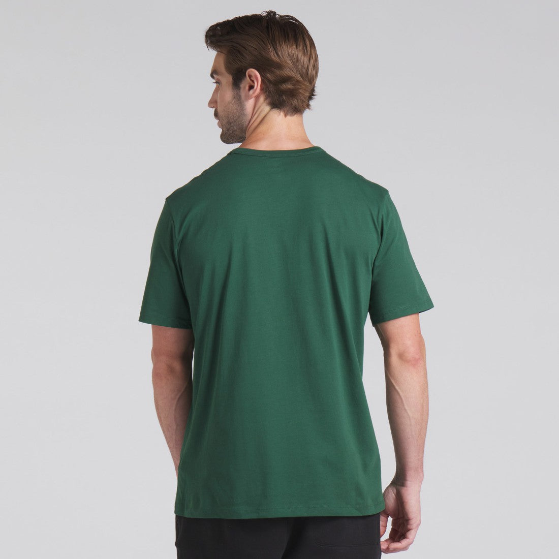 Green Bay Packers Option Route Legacy T-Shirt Green | Fanatics