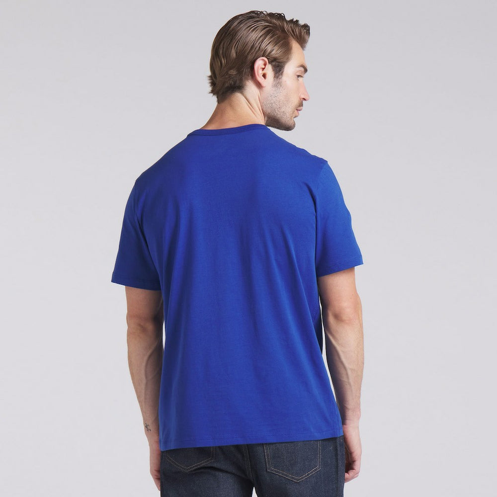 Buffalo Bills Option Route Legacy T-Shirt Royal | Fanatics