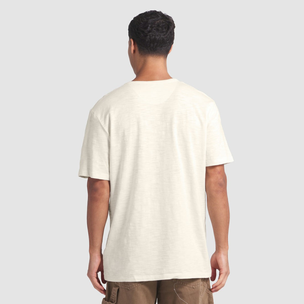 Green Bay Packers Slub T-Shirt Cream | Fanatics