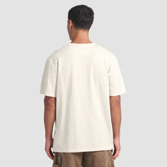 Baltimore Ravens Slub T-Shirt Cream | Fanatics