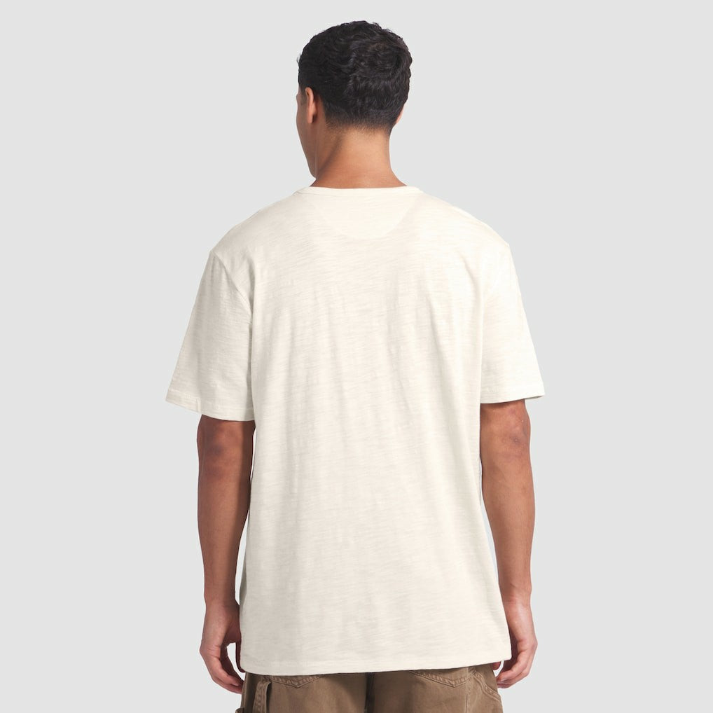 Cleveland Browns Slub T-Shirt Cream | Fanatics