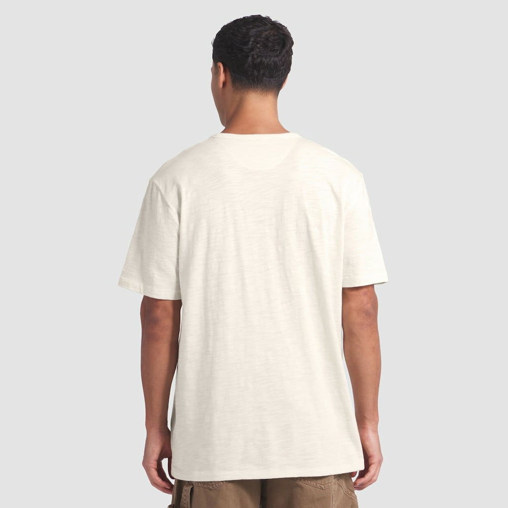 Cleveland Browns Slub T-Shirt Cream | Fanatics