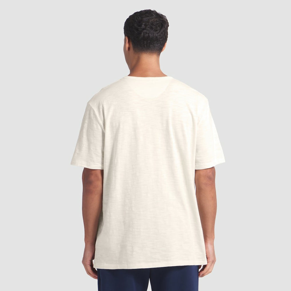 Dallas Cowboys Slub T-Shirt Cream | Fanatics