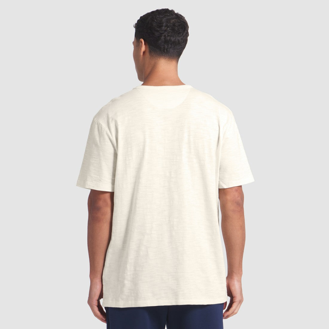 Detroit Lions Slub T-Shirt Cream | Fanatics