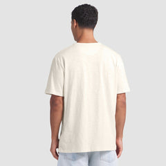 Las Vegas Raiders Slub T-Shirt Cream | Fanatics